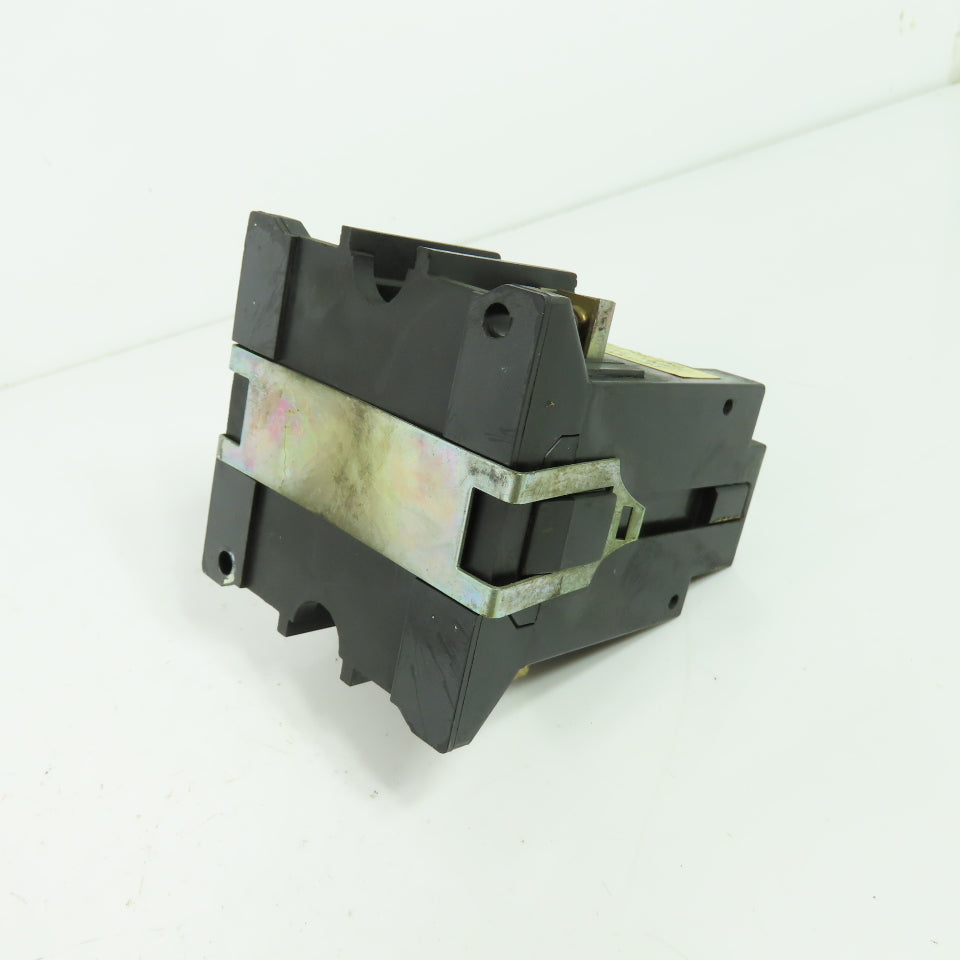 Ward Leonard 7000-7030-11 10A Contactor 240/500VDC