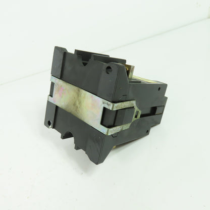 Ward Leonard 7000-7030-11 10A Contactor 240/500VDC