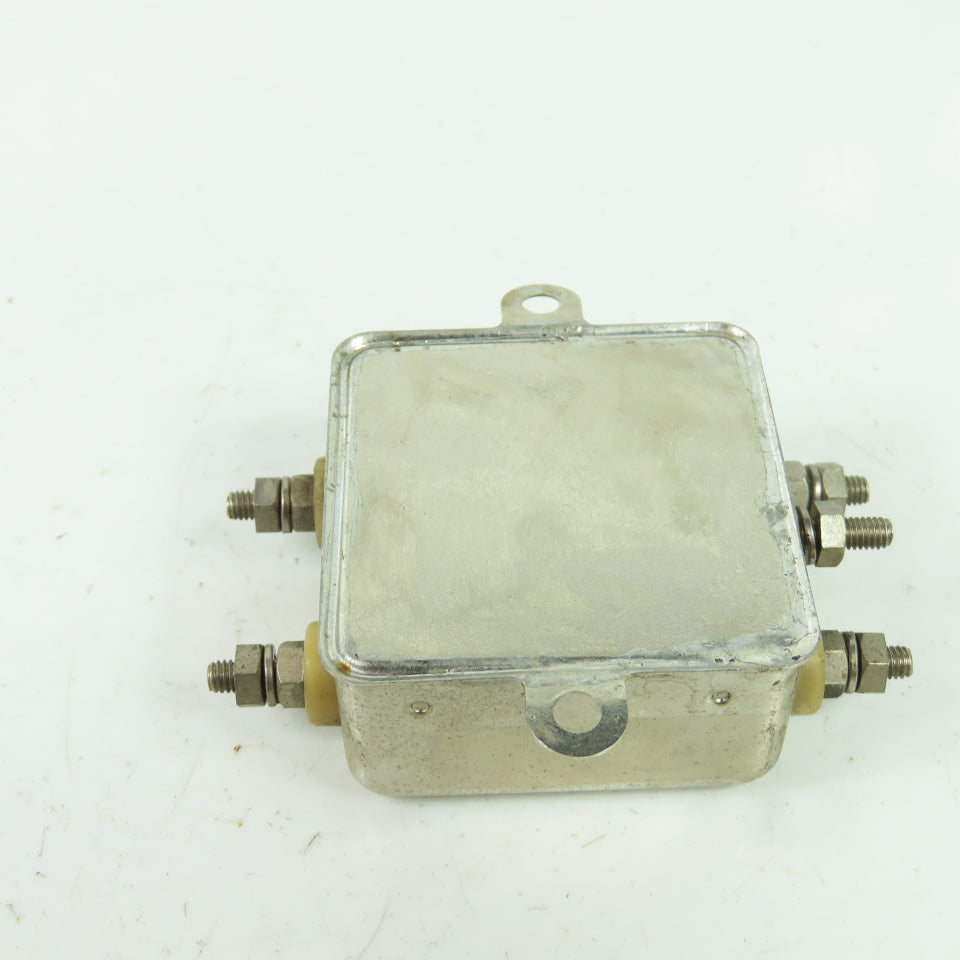 Tokin GF-21OU Noise Filter 250V 10A