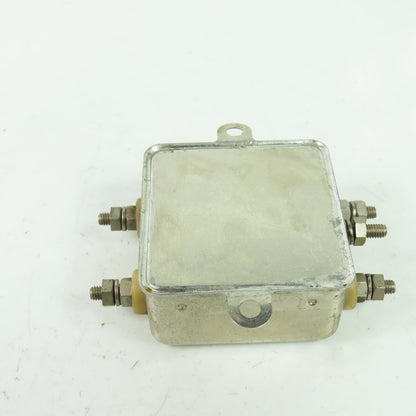 Tokin GF-21OU Noise Filter 250V 10A