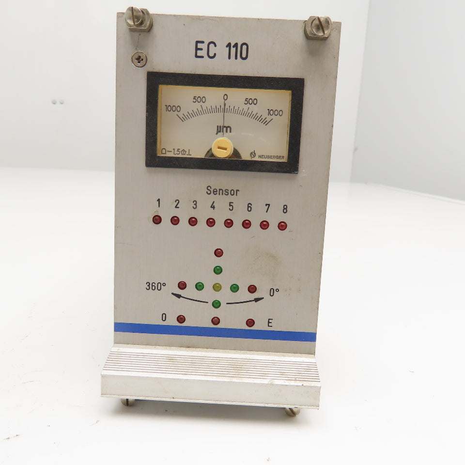 IBP EC 110 9097 Controller Card
