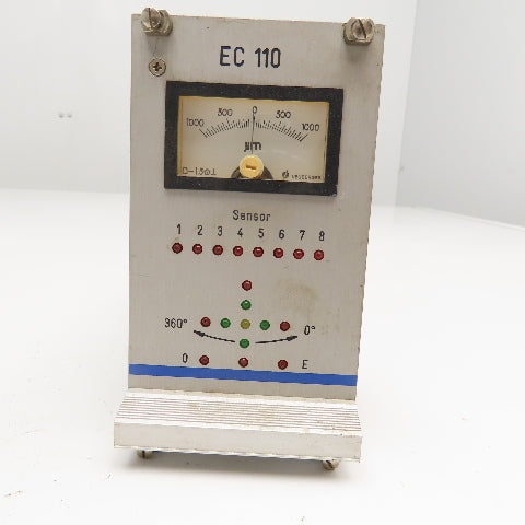 IBP EC 110 9097 Controller Card