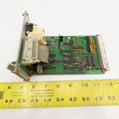IBP EC 110 9097 Controller Card