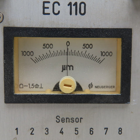 IBP EC 110 9097 Controller Card