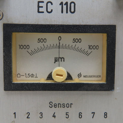 IBP EC 110 9097 Controller Card