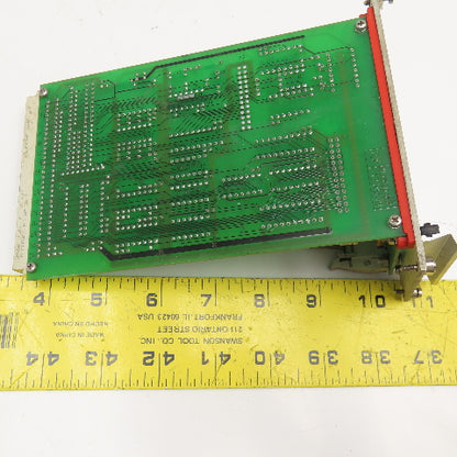 IBP EC 110 9097 Controller Card