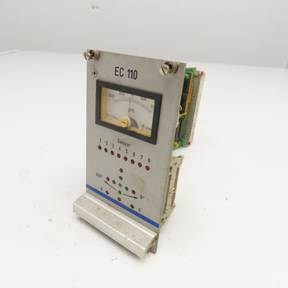 IBP EC 110 9097 Controller Card