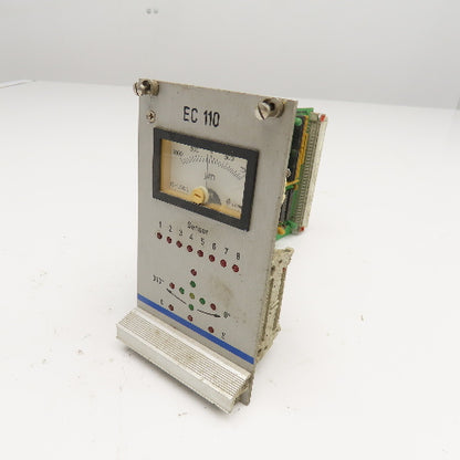 IBP EC 110 9097 Controller Card