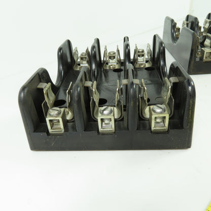 Marathon GR30A3B 4600832 Fuse Holder Block 600V 30A Lot Of 2