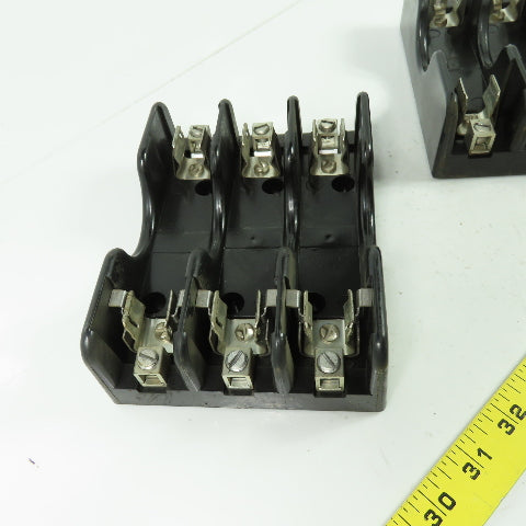 Marathon GR30A3B 4600832 Fuse Holder Block 600V 30A Lot Of 2