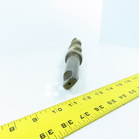 Cleveland Cle Forge 1-3/4" HS Drill Bit 2-Flute 16-3/4" OAL 11" Flute Length MT4
