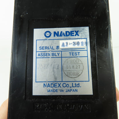 Nadex RB10 Reset Box Module 89301-404-1