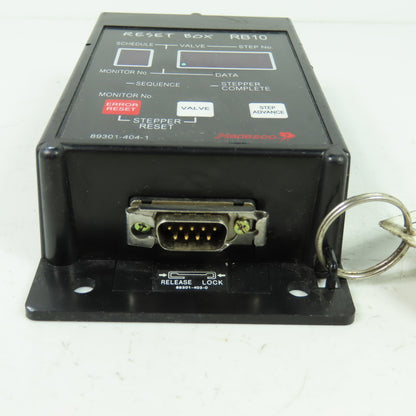 Nadex RB10 Reset Box Module 89301-404-1