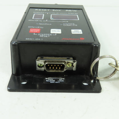 Nadex RB10 Reset Box Module 89301-404-1