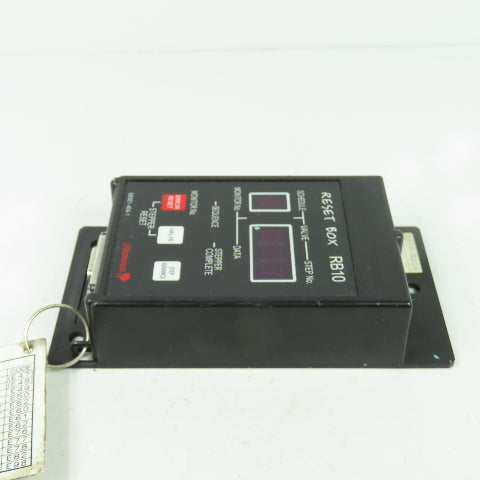 Nadex RB10 Reset Box Module 89301-404-1