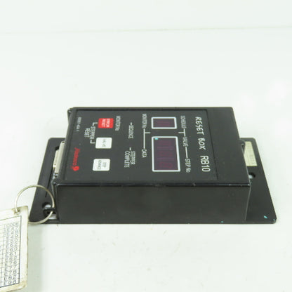 Nadex RB10 Reset Box Module 89301-404-1