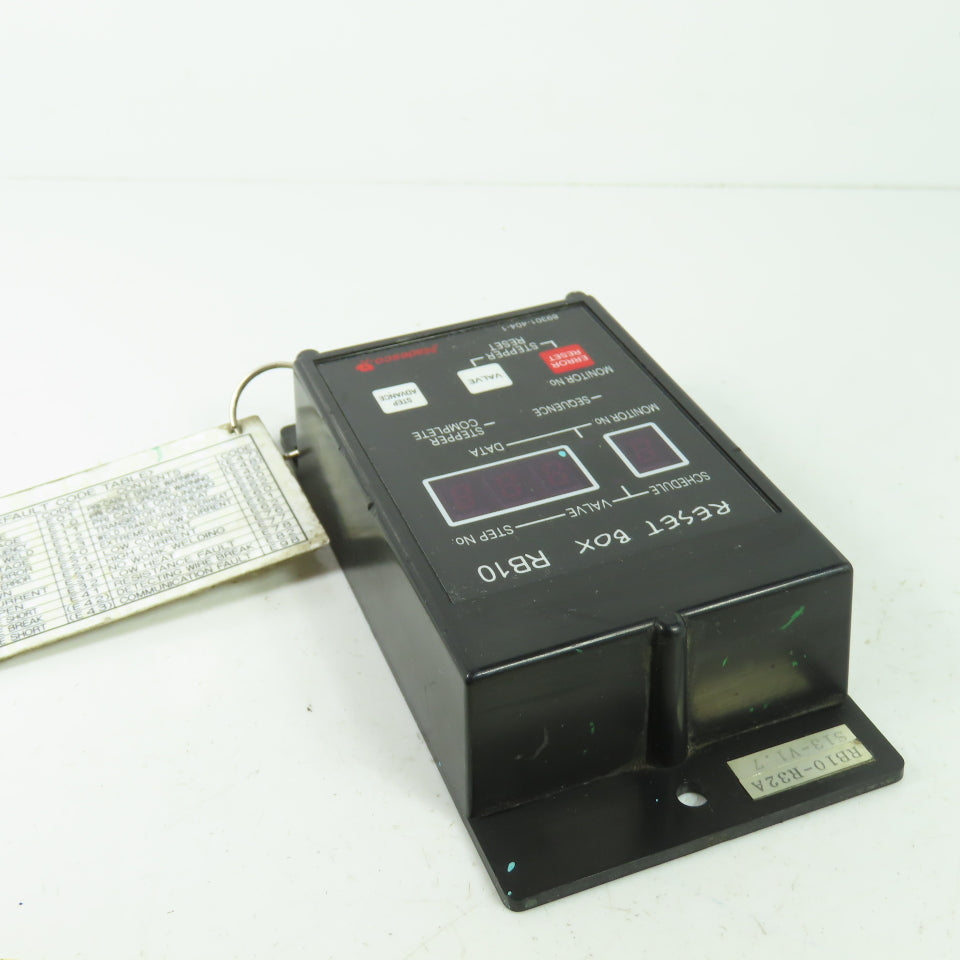Nadex RB10 Reset Box Module 89301-404-1