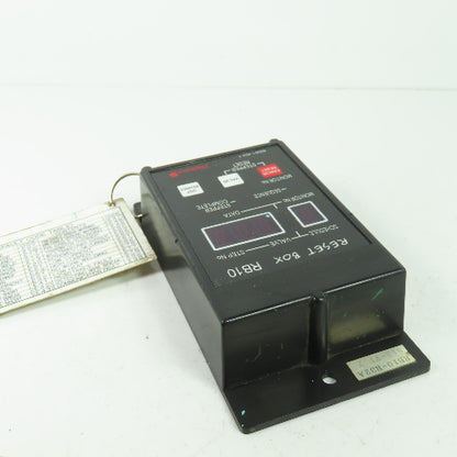 Nadex RB10 Reset Box Module 89301-404-1