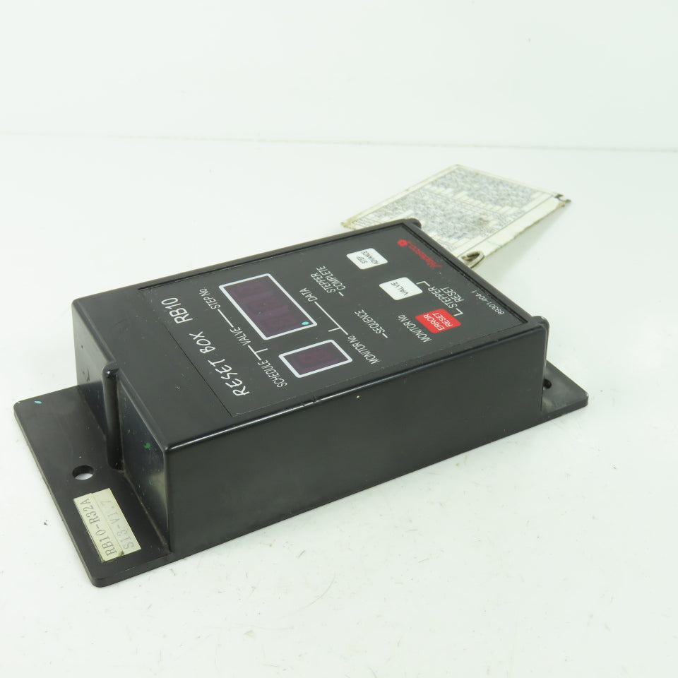 Nadex RB10 Reset Box Module 89301-404-1