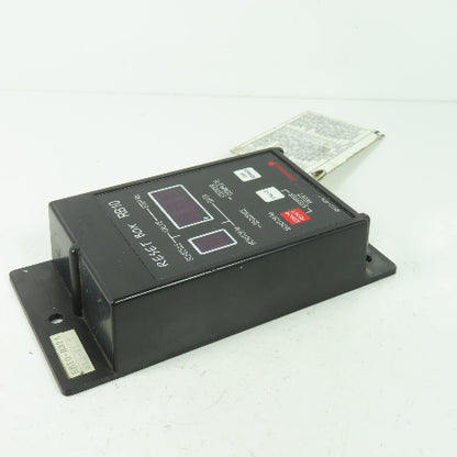 Nadex RB10 Reset Box Module 89301-404-1