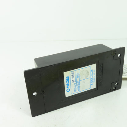 Nadex RB10 Reset Box Module 89301-404-1