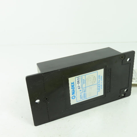 Nadex RB10 Reset Box Module 89301-404-1