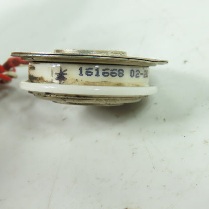 Miller 161668 Thyristor 300A 300V 2E21