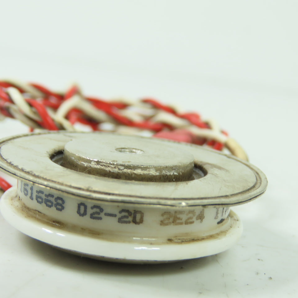 Miller 161668 Thyristor 300A 300V 2E21