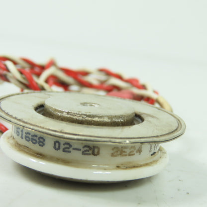 Miller 161668 Thyristor 300A 300V 2E21