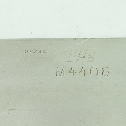 HPS M4408 10-5/8" L x 3" W Manifold Block 02243