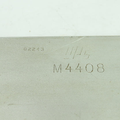 HPS M4408 10-5/8" L x 3" W Manifold Block 02243