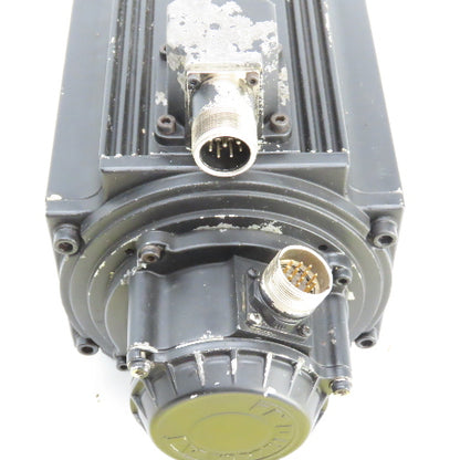 Indramat 249492 MDD090B-N-020-N2L-110PB0 2000RPM Servo Motor (Parts/Repair)