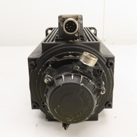 Indramat 249492 MDD090B-N-020-N2L-110PB0 2000RPM Servo Motor (Parts/Repair)