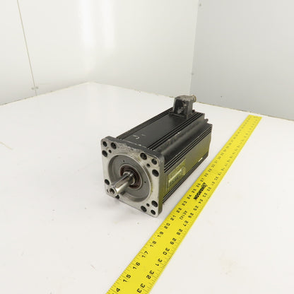 Indramat 249492 MDD090B-N-020-N2L-110PB0 2000RPM Servo Motor (Parts/Repair)