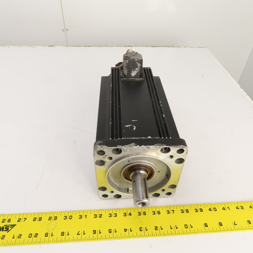 Indramat 249492 MDD090B-N-020-N2L-110PB0 2000RPM Servo Motor (Parts/Repair)