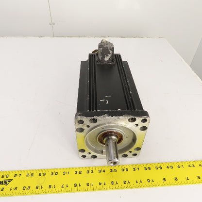 Indramat 249492 MDD090B-N-020-N2L-110PB0 2000RPM Servo Motor (Parts/Repair)