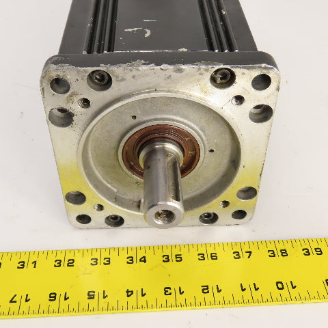 Indramat 249492 MDD090B-N-020-N2L-110PB0 2000RPM Servo Motor (Parts/Repair)