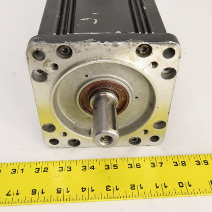 Indramat 249492 MDD090B-N-020-N2L-110PB0 2000RPM Servo Motor (Parts/Repair)