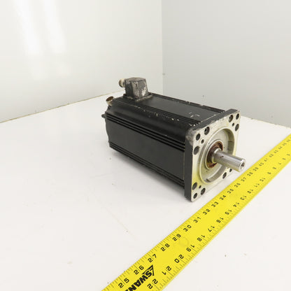 Indramat 249492 MDD090B-N-020-N2L-110PB0 2000RPM Servo Motor (Parts/Repair)