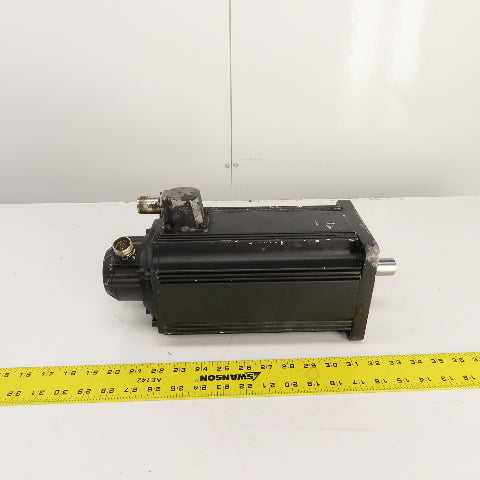 Indramat 249492 MDD090B-N-020-N2L-110PB0 2000RPM Servo Motor (Parts/Repair)
