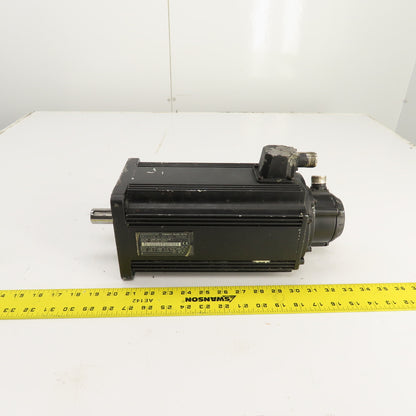 Indramat 249492 MDD090B-N-020-N2L-110PB0 2000RPM Servo Motor (Parts/Repair)