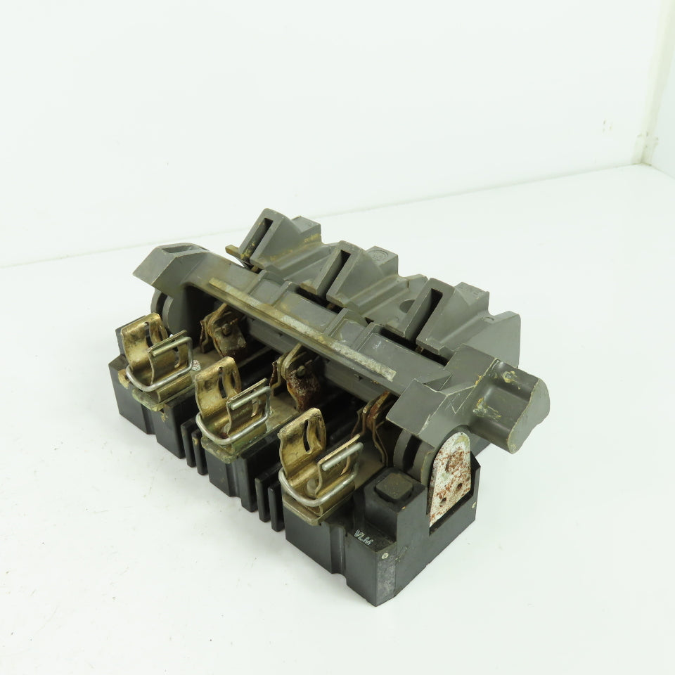 Allen Bradley 40021-558-02 3-Pole Disconnect Switch