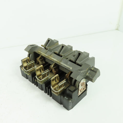 Allen Bradley 40021-558-02 3-Pole Disconnect Switch