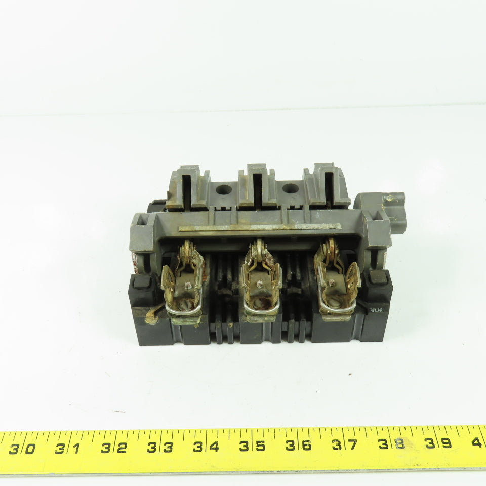 Allen Bradley 40021-558-02 3-Pole Disconnect Switch
