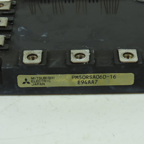 Mitsubishi PM50RSA060-16 Power Module E94AA7