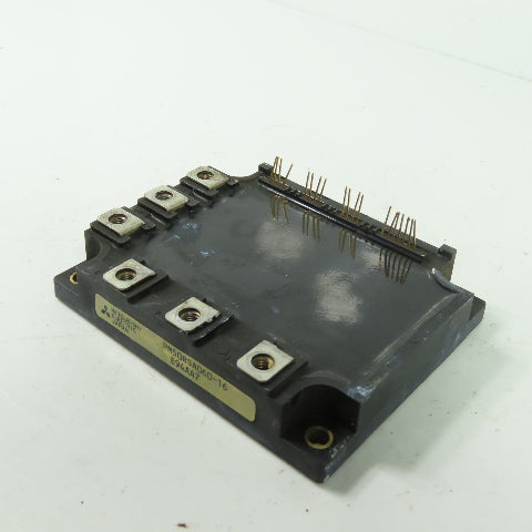 Mitsubishi PM50RSA060-16 Power Module E94AA7