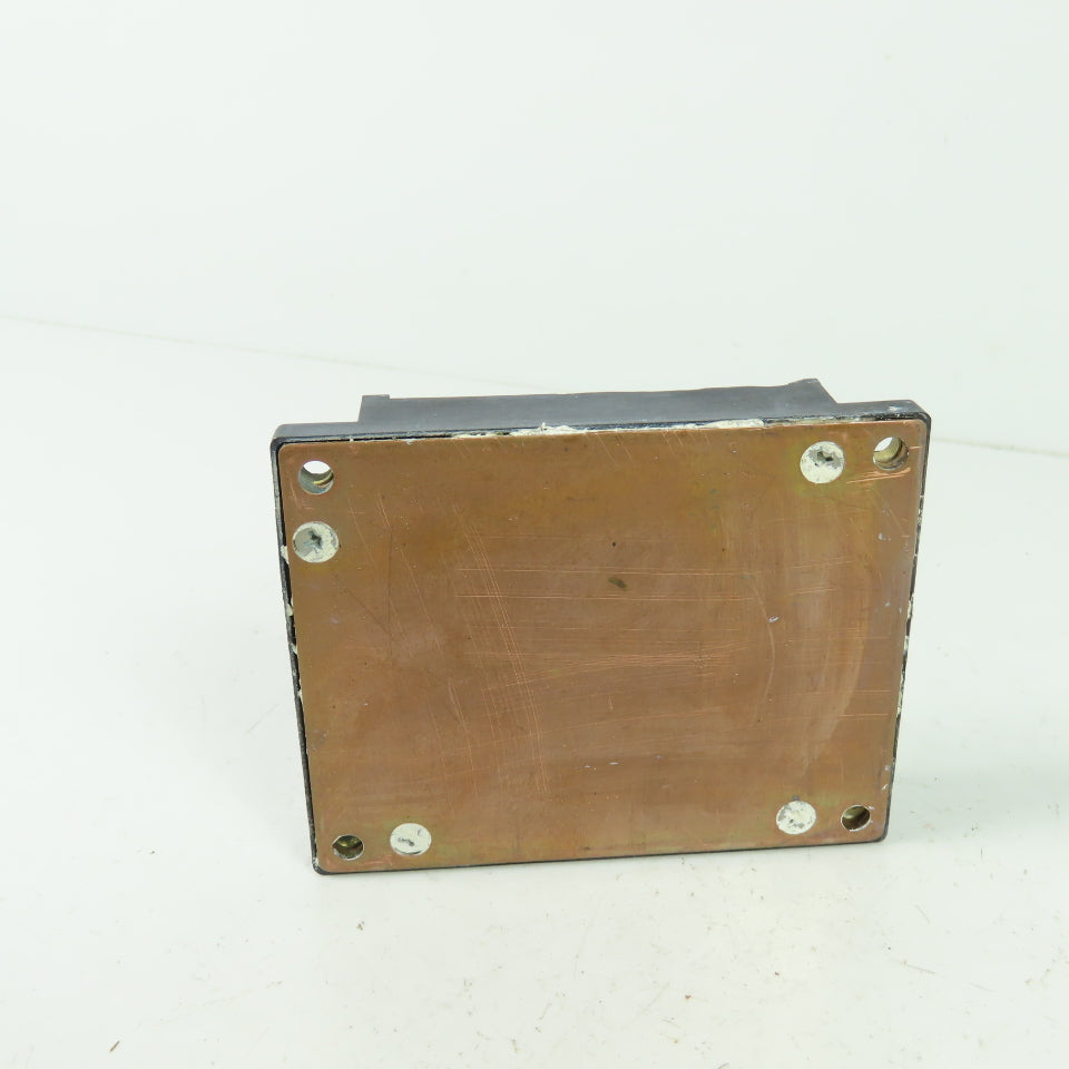 Mitsubishi PM50RSA060-16 Power Module E94AA7