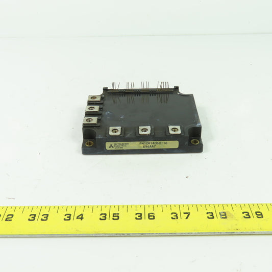Mitsubishi PM50RSA060-16 Power Module E94AA7