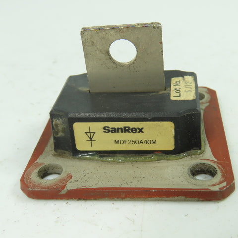 Sandrex MDF250A40M Diode Module