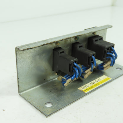Fanuc A05B-2400-C307 3-Plug Module